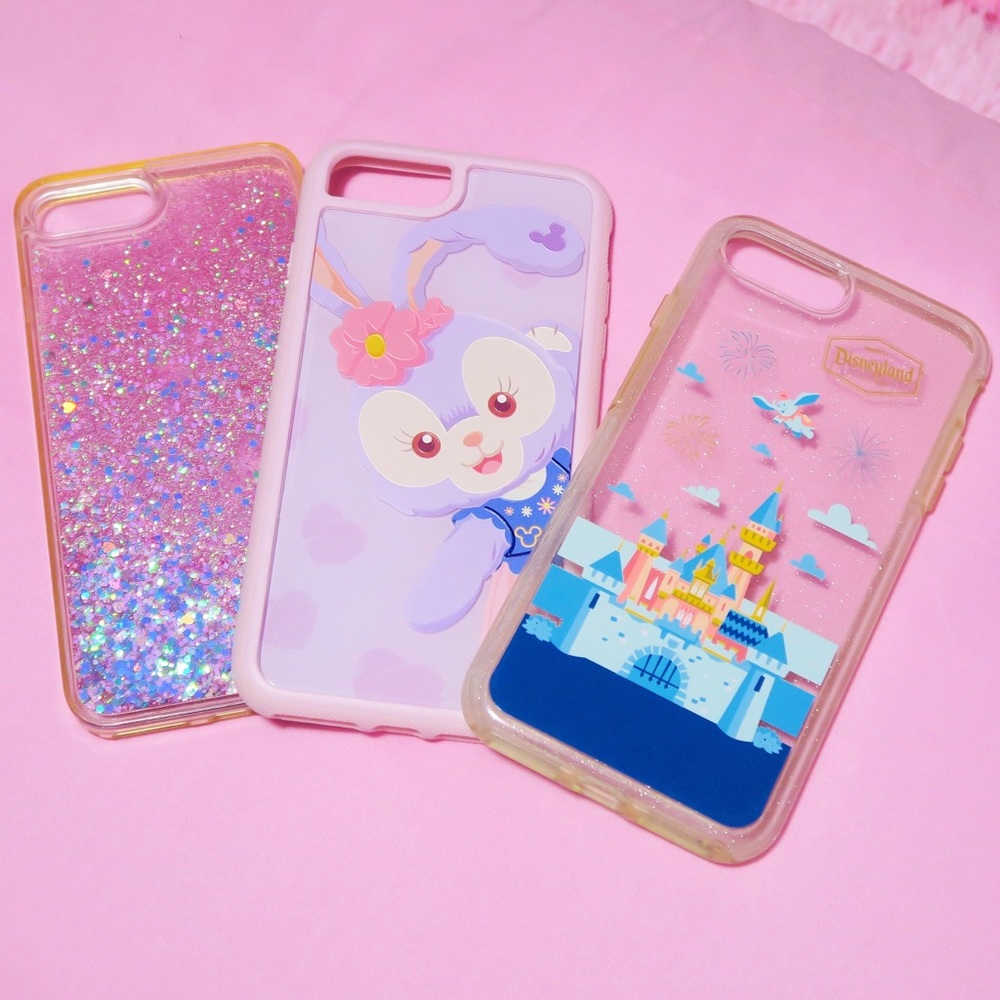 iPhone 8 Plus Cases